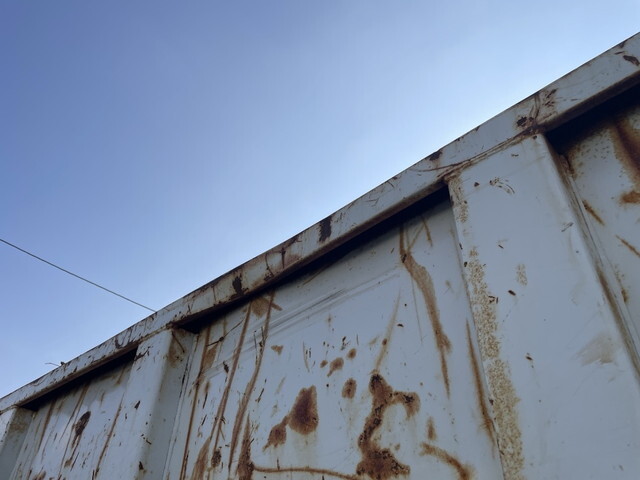 日野レンジャー深ダンプ（土砂禁ダンプ）中型（4t）[写真07]