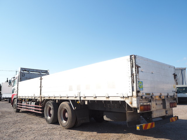 UDトラックスクオンアルミブロック大型（10t）[写真02]