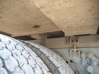 UDトラックスクオンアルミブロック大型（10t）[写真25]