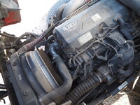 UDトラックスクオンアルミブロック大型（10t）[写真29]