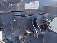 日野レンジャーコンテナ専用車中型（4t）[写真13]