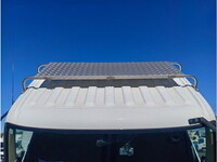 日野レンジャーコンテナ専用車中型（4t）[写真17]