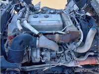 日野レンジャーコンテナ専用車中型（4t）[写真19]