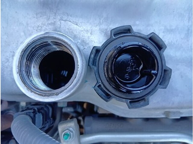 日野レンジャーコンテナ専用車中型（4t）[写真19]