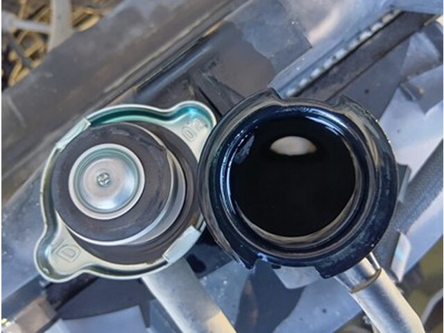 日野レンジャーコンテナ専用車中型（4t）[写真20]