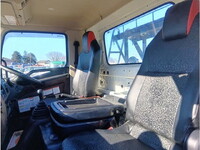 日野レンジャーコンテナ専用車中型（4t）[写真23]