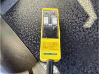 日野レンジャーコンテナ専用車中型（4t）[写真26]