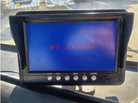 日野レンジャーコンテナ専用車中型（4t）[写真27]