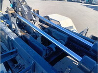 日野レンジャーコンテナ専用車中型（4t）[写真10]