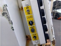 日野レンジャーパッカー車（塵芥車）中型（4t）[写真12]