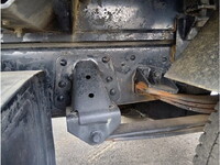 日野レンジャーパッカー車（塵芥車）中型（4t）[写真14]