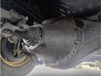 日野レンジャーパッカー車（塵芥車）中型（4t）[写真16]