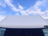 日野レンジャーパッカー車（塵芥車）中型（4t）[写真19]