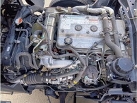 日野レンジャーパッカー車（塵芥車）中型（4t）[写真20]