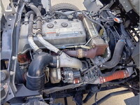 日野レンジャーパッカー車（塵芥車）中型（4t）[写真21]