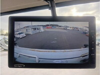 日野レンジャーパッカー車（塵芥車）中型（4t）[写真28]