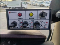 日野レンジャーパッカー車（塵芥車）中型（4t）[写真29]