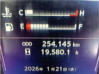 日野レンジャーパッカー車（塵芥車）中型（4t）[写真30]