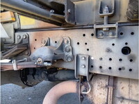 いすゞフォワードパッカー車（塵芥車）中型（4t）[写真16]