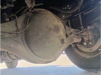 いすゞフォワードパッカー車（塵芥車）中型（4t）[写真19]