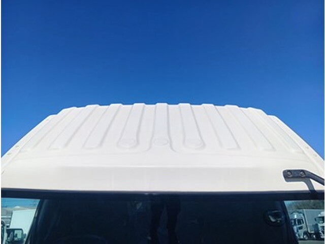 いすゞフォワードパッカー車（塵芥車）中型（4t）[写真20]