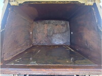 いすゞフォワードパッカー車（塵芥車）中型（4t）[写真08]