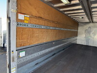 三菱ふそうファイターアルミウイング増トン（6t・8t）[写真11]