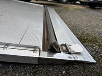 三菱ふそうファイターアルミウイング増トン（6t・8t）[写真14]