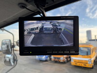 三菱ふそうファイターアルミウイング増トン（6t・8t）[写真15]