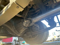 三菱ふそうファイターアルミウイング増トン（6t・8t）[写真16]