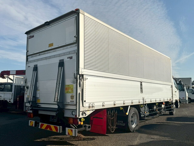 三菱ふそうファイターアルミウイング増トン（6t・8t）[写真02]