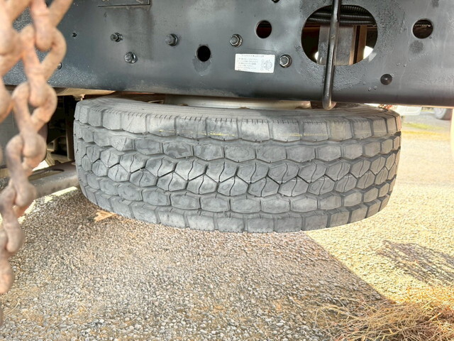 三菱ふそうファイターアルミウイング増トン（6t・8t）[写真20]