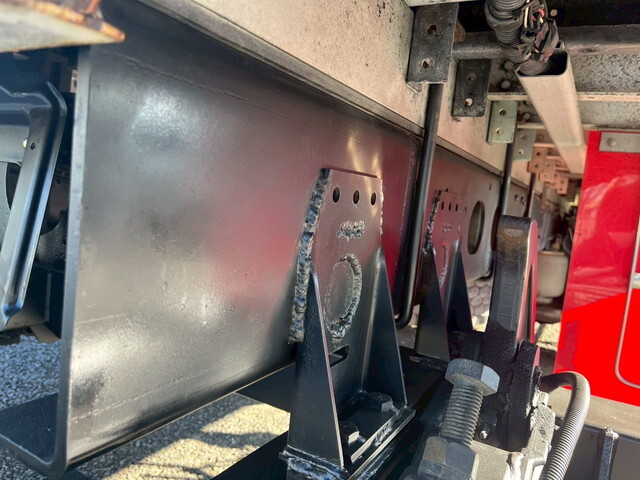 三菱ふそうファイターアルミウイング増トン（6t・8t）[写真36]