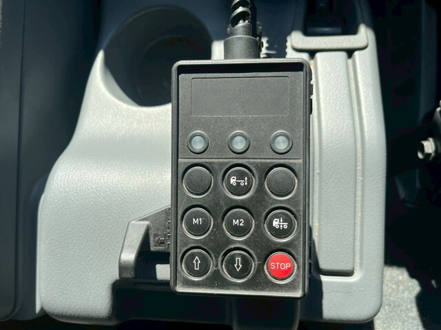 三菱ふそうファイターアルミウイング増トン（6t・8t）[写真39]