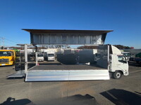 三菱ふそうファイターアルミウイング増トン（6t・8t）[写真07]