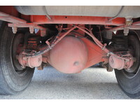 いすゞギガダンプ大型（10t）[写真11]