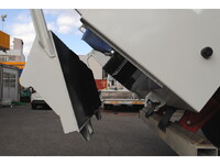 いすゞギガダンプ大型（10t）[写真13]