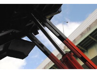 いすゞギガダンプ大型（10t）[写真15]