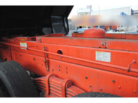 いすゞギガダンプ大型（10t）[写真16]