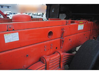 いすゞギガダンプ大型（10t）[写真17]