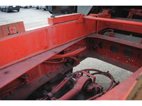 いすゞギガダンプ大型（10t）[写真18]