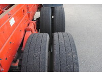 いすゞギガダンプ大型（10t）[写真20]