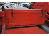 いすゞギガダンプ大型（10t）[写真22]