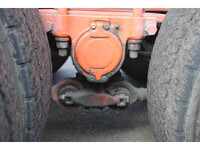 いすゞギガダンプ大型（10t）[写真23]