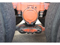 いすゞギガダンプ大型（10t）[写真24]