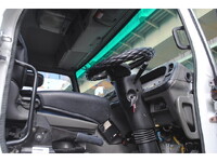 いすゞギガダンプ大型（10t）[写真27]