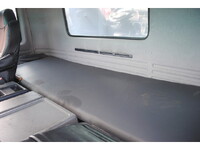 いすゞギガダンプ大型（10t）[写真31]