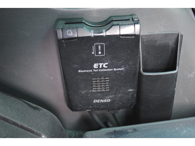 いすゞギガダンプ大型（10t）[写真32]