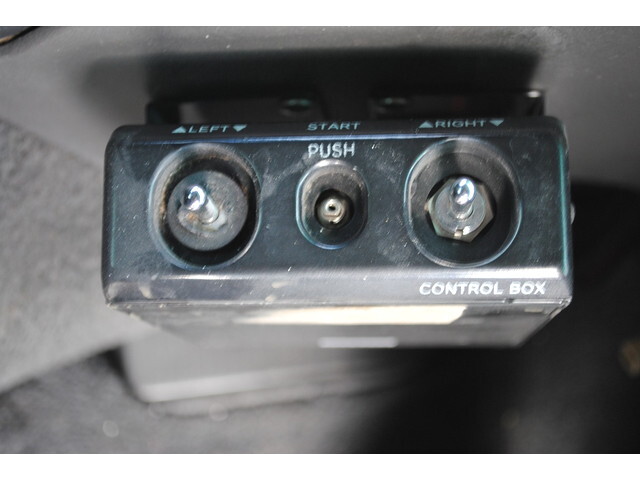 いすゞギガダンプ大型（10t）[写真33]