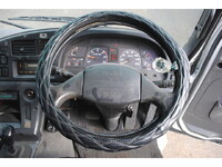 いすゞギガダンプ大型（10t）[写真36]